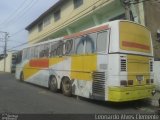 Ônibus Particulares 1530 na cidade de Contagem, Minas Gerais, Brasil, por Leonardo Alves Clemente. Número da foto: #3484691.