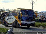 Viação Progresso 32172 na cidade de Resende, Rio de Janeiro, Brasil, por Renan Vieira. Número da foto: #3486442.