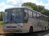 Ulza Turismo 1300 na cidade de Sacramento, Minas Gerais, Brasil, por Moisés Magno. Número da foto: #3484941.