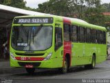 Transportes São Cristóvão 02557 na cidade de Teresina, Piauí, Brasil, por Nícolas Vitorino Lopes. Número da foto: #3485133.