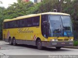 Viação Itapemirim 45305 na cidade de São Paulo, São Paulo, Brasil, por Rogério da Silva Pereira. Número da foto: #3485183.