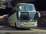 Viação Itapemirim 227 na cidade de Rio de Janeiro, Rio de Janeiro, Brasil, por Lucas Lima. Número da foto: #3485409.