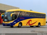 Coletivo Transportes 3505 na cidade de Caruaru, Pernambuco, Brasil, por Weiller Alves. Número da foto: #3486120.