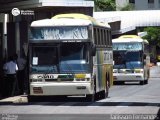 Empresa Gontijo de Transportes 15140 na cidade de Belo Horizonte, Minas Gerais, Brasil, por Tailisson Fernandes. Número da foto: #3485208.