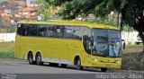 Viação Itapemirim 5525 na cidade de Maceió, Alagoas, Brasil, por Felipe Rocha. Número da foto: #3486296.