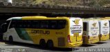 Empresa Gontijo de Transportes 9345 na cidade de Belo Horizonte, Minas Gerais, Brasil, por Maurício Nascimento. Número da foto: #3486584.
