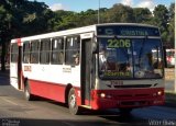 Expresso Luziense > Territorial Com. Part. e Empreendimentos 30035 na cidade de Belo Horizonte, Minas Gerais, Brasil, por Vítor Dias. Número da foto: #3486079.