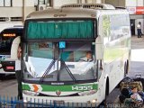 Cia. São Geraldo de Viação 14355 na cidade de Aracaju, Sergipe, Brasil, por Sergio Marques . Número da foto: #3485214.