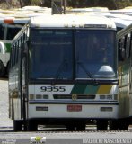 Empresa Gontijo de Transportes 9355 na cidade de Belo Horizonte, Minas Gerais, Brasil, por Maurício Nascimento. Número da foto: #3486597.