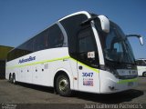 Pullman Bus 3047 na cidade de , por Juan Guillermo Pacheco S.. Número da foto: #:id.