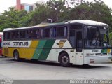 Empresa Gontijo de Transportes 10190 na cidade de São Paulo, São Paulo, Brasil, por Rogério da Silva Pereira. Número da foto: #3485187.