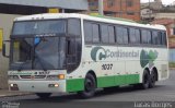 Viação Continental de Transportes 1037 na cidade de Araxá, Minas Gerais, Brasil, por Lucas Borges . Número da foto: #3485425.