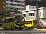 Viplam 1140 na cidade de Santos Dumont, Minas Gerais, Brasil, por Tailisson Fernandes. ID da foto: :id.