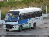 Coopertalse 055 na cidade de Aracaju, Sergipe, Brasil, por Sergio Marques . Número da foto: #3485203.