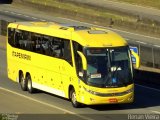 Viação Itapemirim 60547 na cidade de Resende, Rio de Janeiro, Brasil, por Renan Vieira. Número da foto: #3486457.