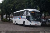 VUSC - Viação União Santa Cruz 2820 na cidade de Lajeado, Rio Grande do Sul, Brasil, por Diogo Viec. Número da foto: #3486437.