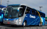 Viação Cometa 13149 na cidade de São Paulo, São Paulo, Brasil, por Cristiano Soares da Silva. Número da foto: #:id.