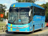 Viação Sampaio 9234 na cidade de Resende, Rio de Janeiro, Brasil, por Renan Vieira. Número da foto: #3486387.
