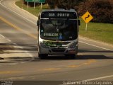 Viação Dedo de Deus 316 na cidade de Teresópolis, Rio de Janeiro, Brasil, por Guilherme Ribeiro Fagundes. Número da foto: #3485898.