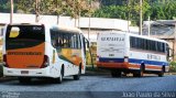 Viação Bassamar 109 na cidade de Juiz de Fora, Minas Gerais, Brasil, por João Paulo da Silva. Número da foto: #:id.