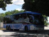 Expresso Guanabara 540 na cidade de Fortaleza, Ceará, Brasil, por Nícolas Vitorino Lopes. Número da foto: #3485405.