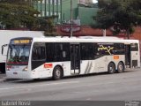 Metra - Sistema Metropolitano de Transporte 5413 na cidade de Diadema, São Paulo, Brasil, por Gabriel Rossi . Número da foto: #3485358.
