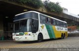 Empresa Gontijo de Transportes 5825 na cidade de Belo Horizonte, Minas Gerais, Brasil, por Marcos Grazziotti. Número da foto: #3485307.