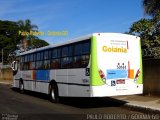 Rápido Araguaia 50144 na cidade de Trindade, Goiás, Brasil, por Paulo Roberto de Morais Amorim. Número da foto: #3485651.