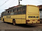 Escolares 3946 na cidade de Jequitaí, Minas Gerais, Brasil, por Lucas Santos. ID da foto: :id.