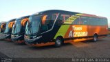 Empresa de Transporte Coletivo Trans Acreana 828 na cidade de Campinas, São Paulo, Brasil, por Guilherme Rafael. Número da foto: #3486508.