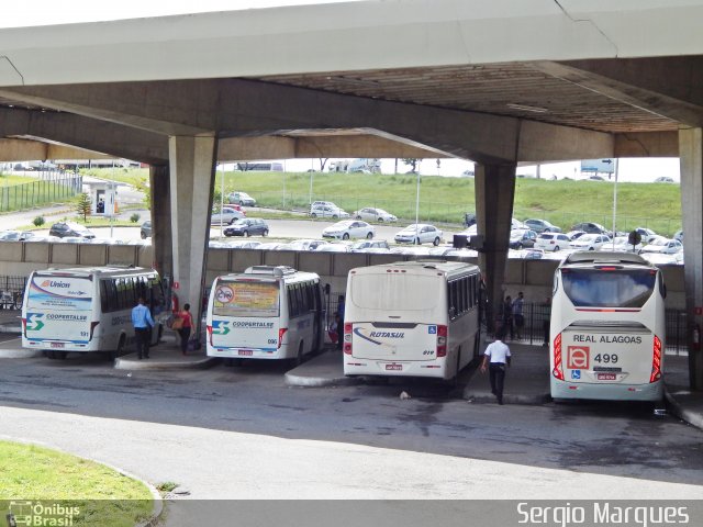 Coopertalse 096 na cidade de Aracaju, Sergipe, Brasil, por Sergio Marques . Número da foto: #3488095.