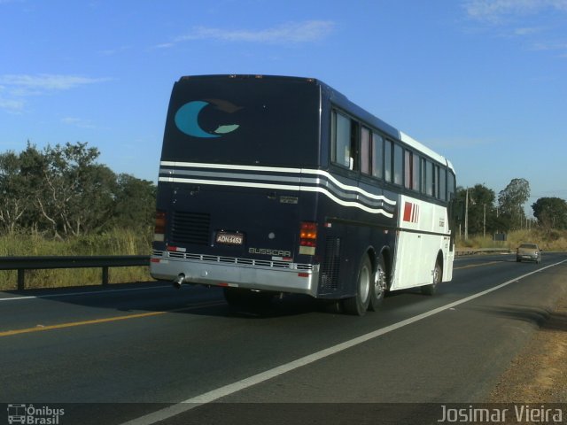 Lael Turismo 7000 na cidade de Curvelo, Minas Gerais, Brasil, por Josimar Vieira. ID da foto: 3487260.