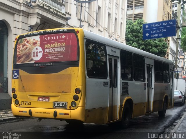 Plataforma Transportes 37753 na cidade de Salvador, Bahia, Brasil, por Luciano Diniz. ID da foto: 3487289.