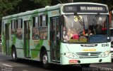 Viação Paraense 9240 na cidade de Belo Horizonte, Minas Gerais, Brasil, por Henrique Simões. Número da foto: #:id.