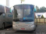 Viação Garcia 7222 na cidade de Curitiba, Paraná, Brasil, por Ricardo Matu. Número da foto: #3487332.