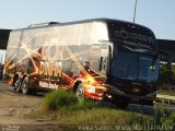Ônibus Particulares 3252 na cidade de Fortaleza, Ceará, Brasil, por Vieira Santos. Número da foto: #:id.