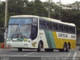 Empresa Gontijo de Transportes 11280 na cidade de Belo Horizonte, Minas Gerais, Brasil, por Junior Almeida. Número da foto: #3487746.