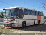 Ônibus Particulares 1476 na cidade de Remanso, Bahia, Brasil, por Rodrigo  Viana. Número da foto: #:id.