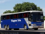 Viagens Iris 7630 na cidade de Barreiras, Bahia, Brasil, por João Victor. Número da foto: #3487188.