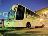 Cia. São Geraldo de Viação 21085 na cidade de São Paulo, São Paulo, Brasil, por Caio  Takeda. Número da foto: #3488734.