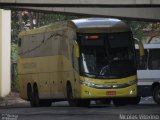 Viação Itapemirim 60001 na cidade de Teresina, Piauí, Brasil, por Nícolas Vitorino Lopes. Número da foto: #3486898.