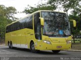 Viação Itapemirim 48107 na cidade de Teresina, Piauí, Brasil, por Nícolas Vitorino Lopes. Número da foto: #3486899.