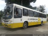 Empresa Metropolitana 245 na cidade de Recife, Pernambuco, Brasil, por Manoel Santos Filho. Número da foto: #:id.