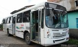 Empresa São Francisco 7295 na cidade de Maceió, Alagoas, Brasil, por Paulo Lucas. Número da foto: #3487369.