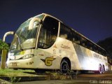 Empresa Gontijo de Transportes 14985 na cidade de São Paulo, São Paulo, Brasil, por Caio  Takeda. Número da foto: #3488694.