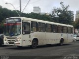 Concessionária Salvador Norte - CSN Transportes 11151 na cidade de Salvador, Bahia, Brasil, por Luciano Diniz. Número da foto: #3487283.