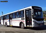 Del Rey Transportes 903 na cidade de Carapicuíba, São Paulo, Brasil, por Leonardo Fidelli. Número da foto: #:id.