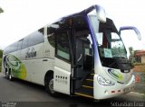 Tulin AB 5870 na cidade de , por Sebastián Cruz. Número da foto: #:id.