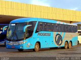 Auto Viação Progresso 6214 na cidade de Caruaru, Pernambuco, Brasil, por Willian Pontual. Número da foto: #3487596.