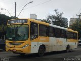 Plataforma Transportes 30082 na cidade de Salvador, Bahia, Brasil, por Luciano Diniz. ID da foto: :id.